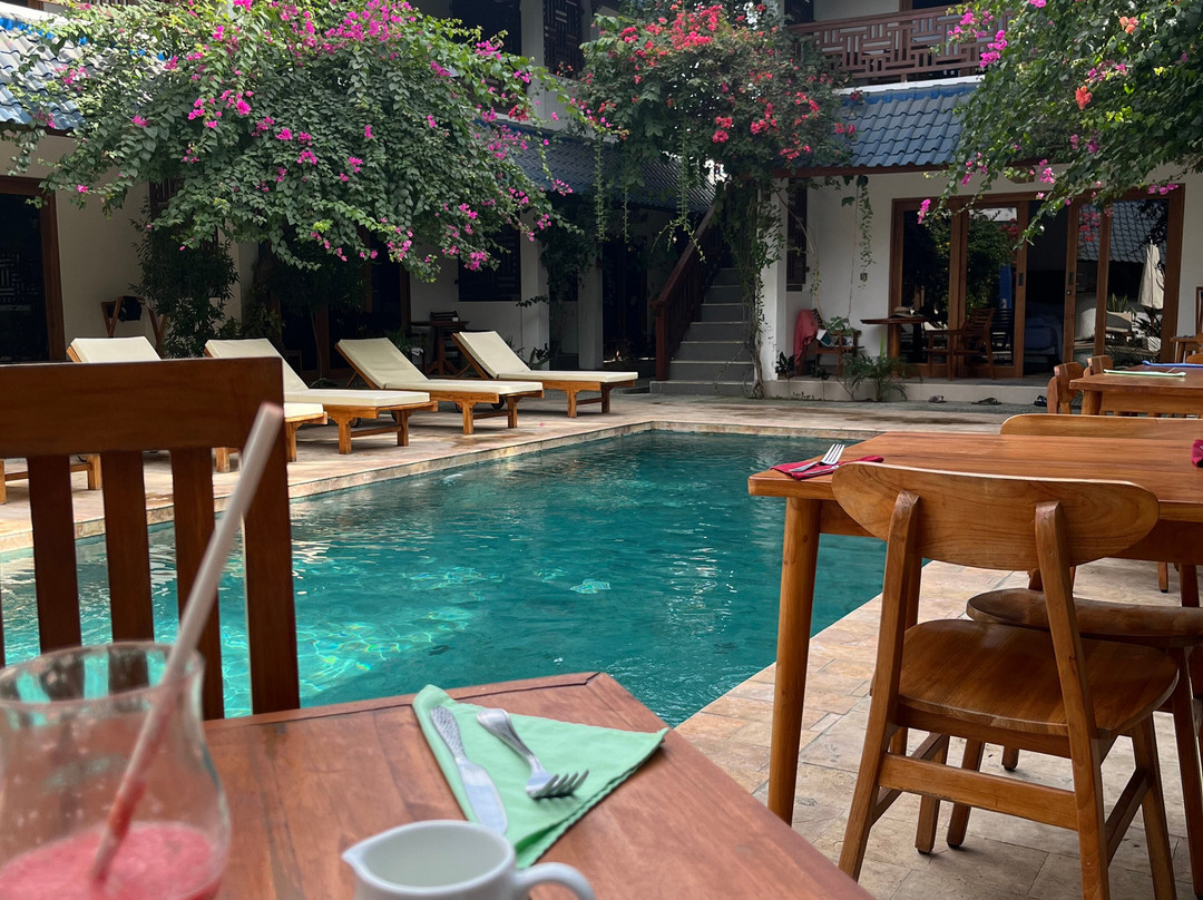 马利吉奥度假酒店主图