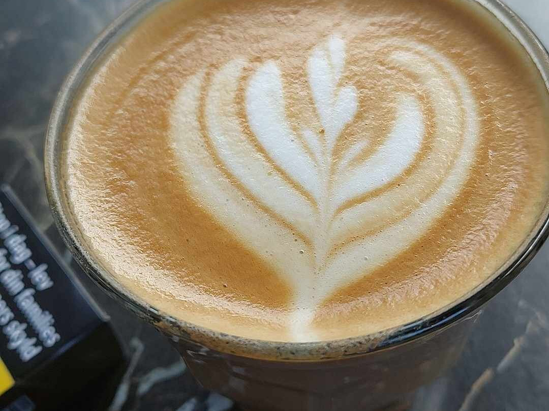 Café Zappa