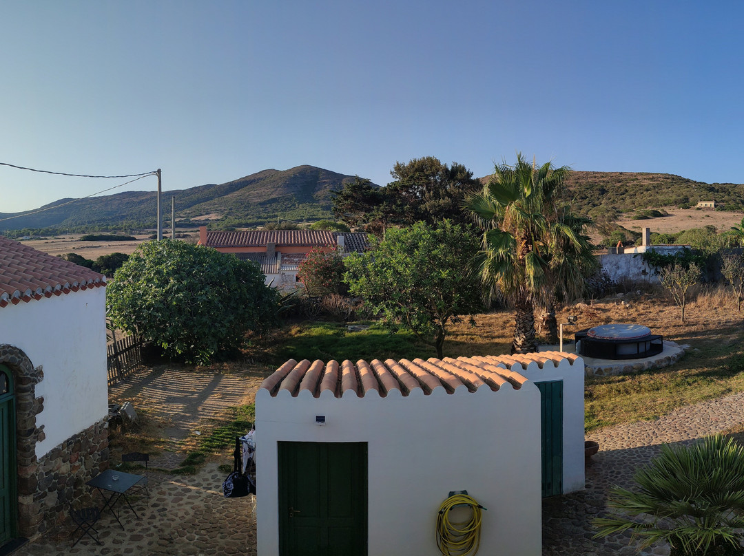 Tenuta Blancamar主图