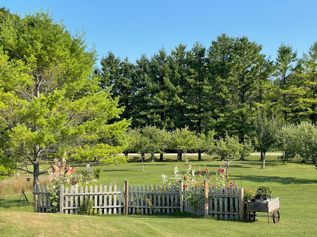 The Inn at Windmill Farm主图