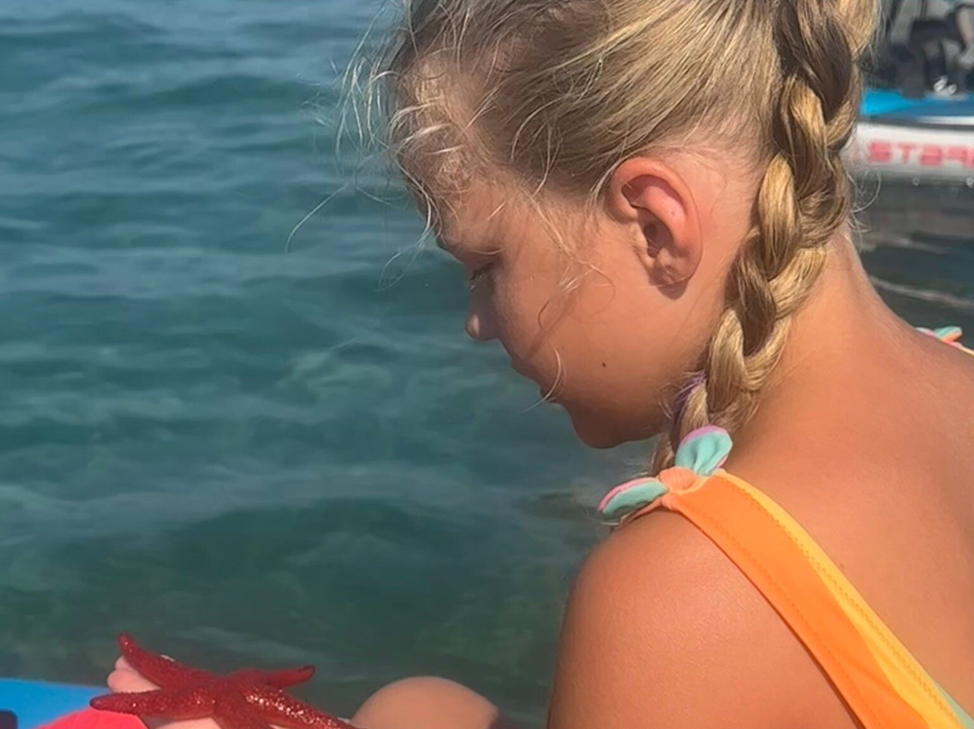 Aqua Sups-Lefkada Town必去景点