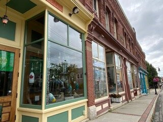 Eastport Historic District景点图片