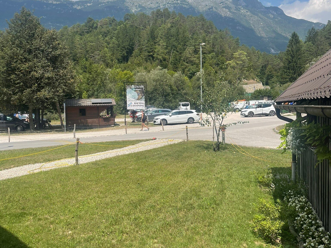 Prijon Sport Center景点图片