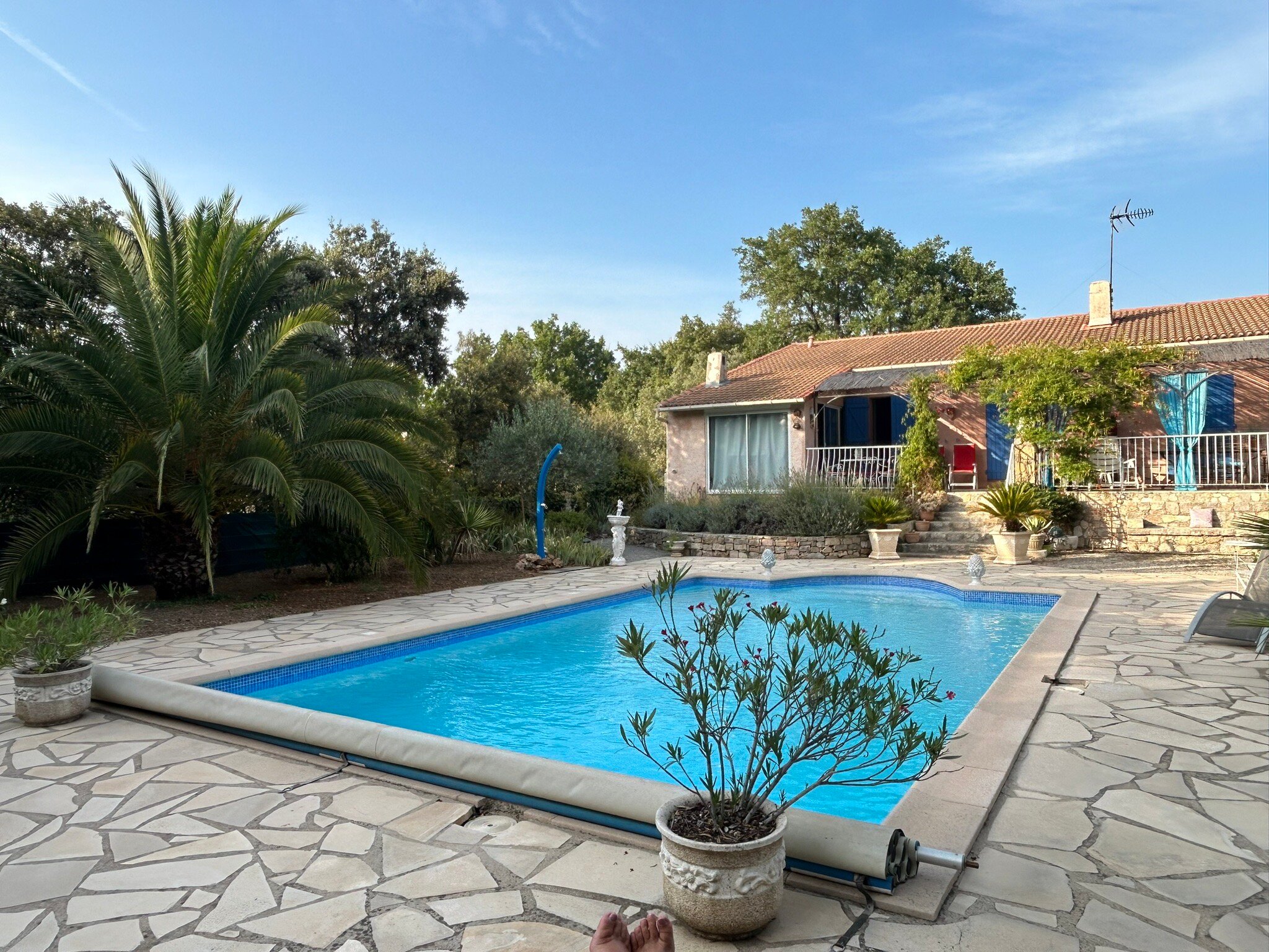 L'Abrialys B&B-官方