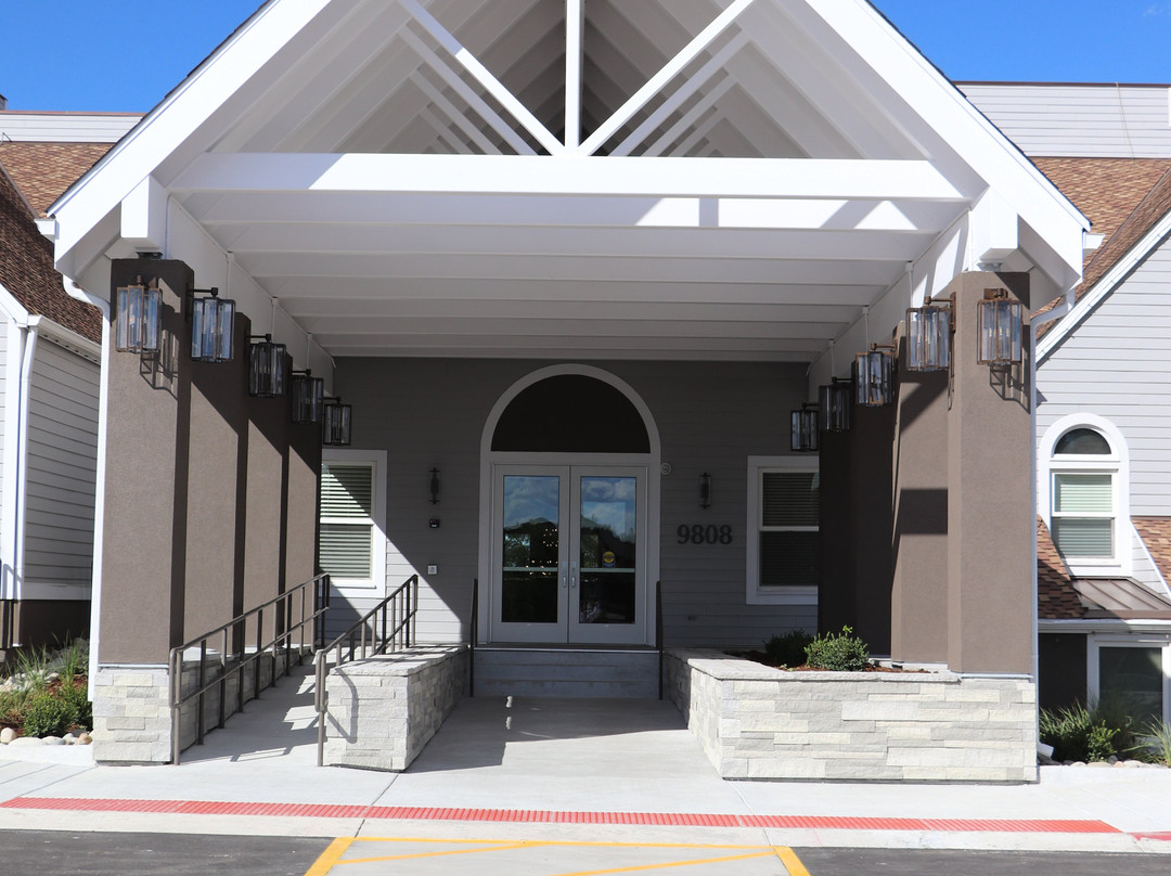 Lone Tree Golf Club & Hotel主图