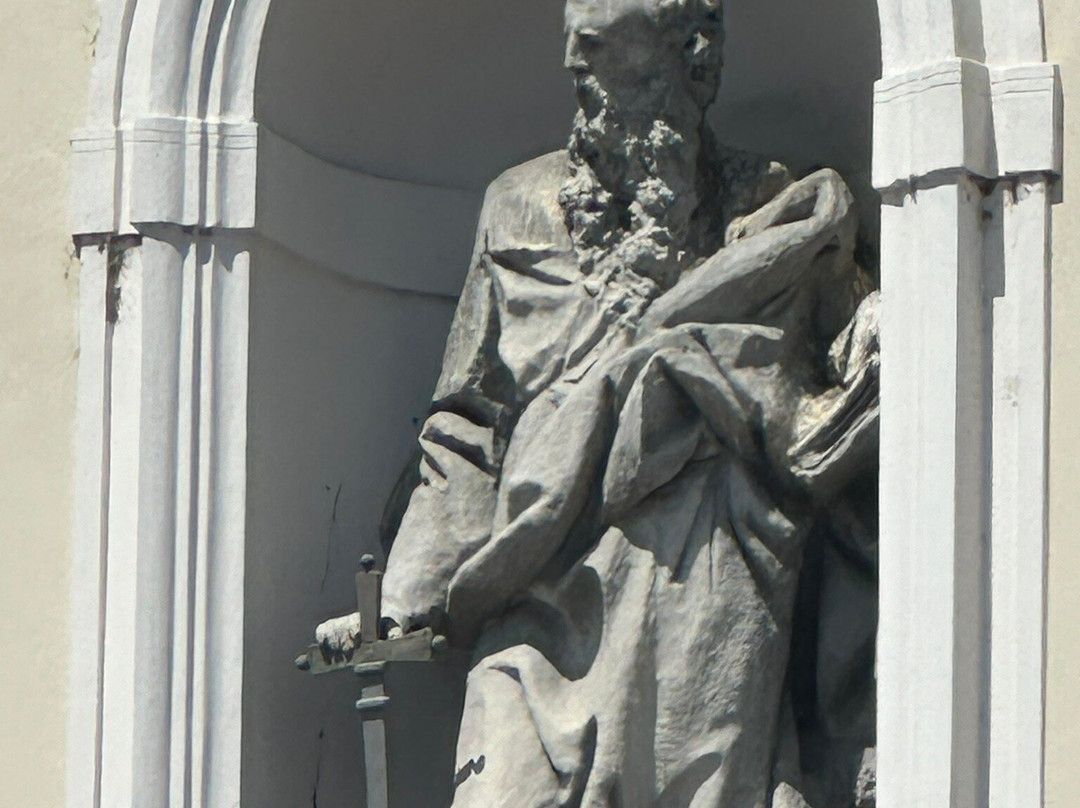 Chiesa Di San Martino Vescovo景点图片