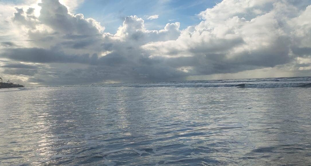Digha Beach景点图片