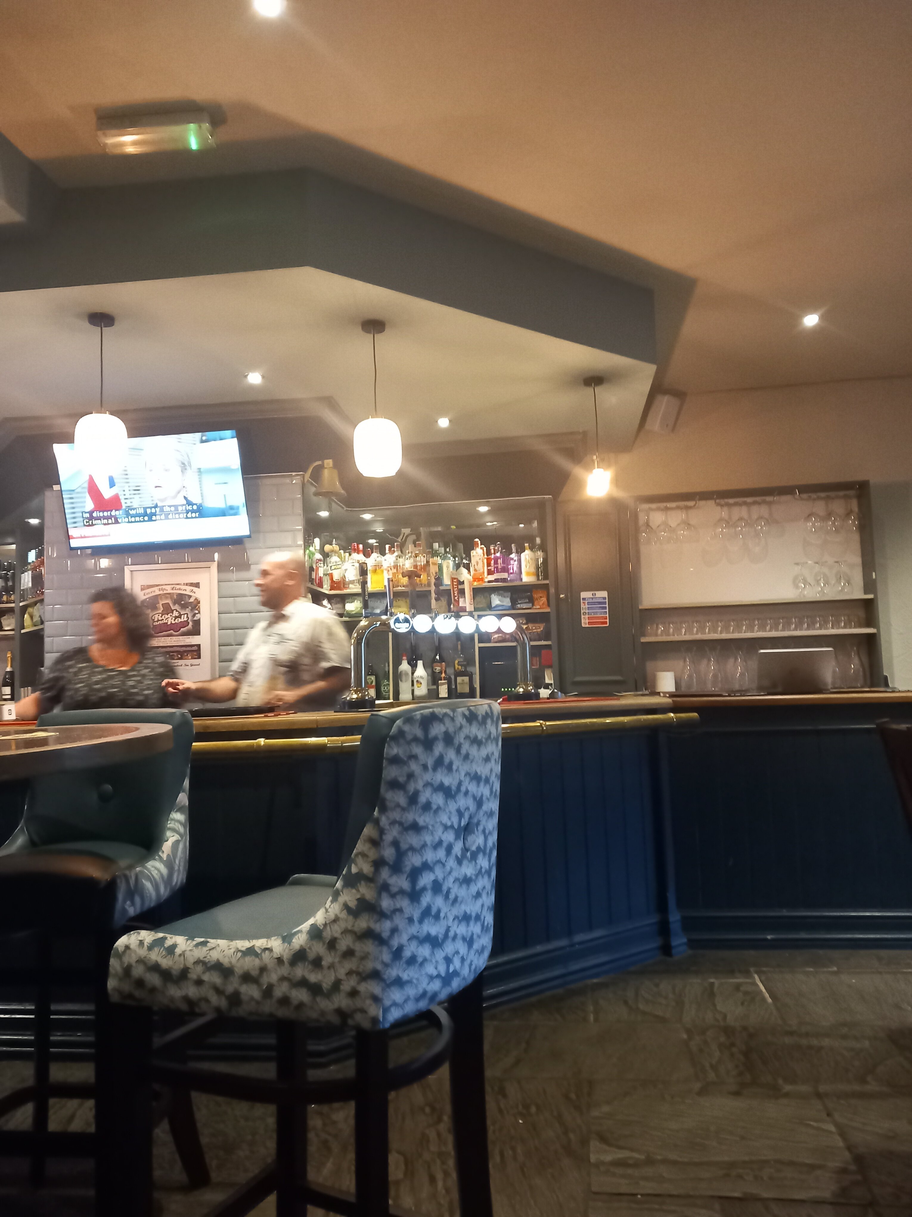 Kings Arms Hotel-官方