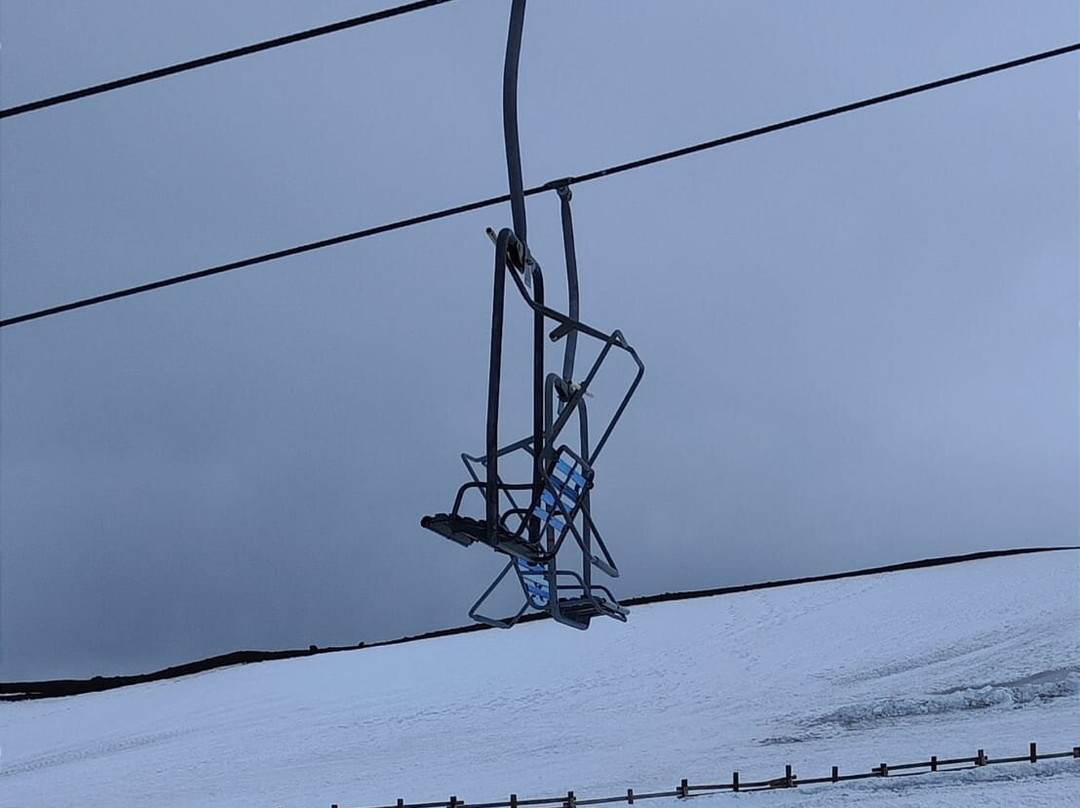 Volcan Osorno Centro de Ski y Montana景点图片