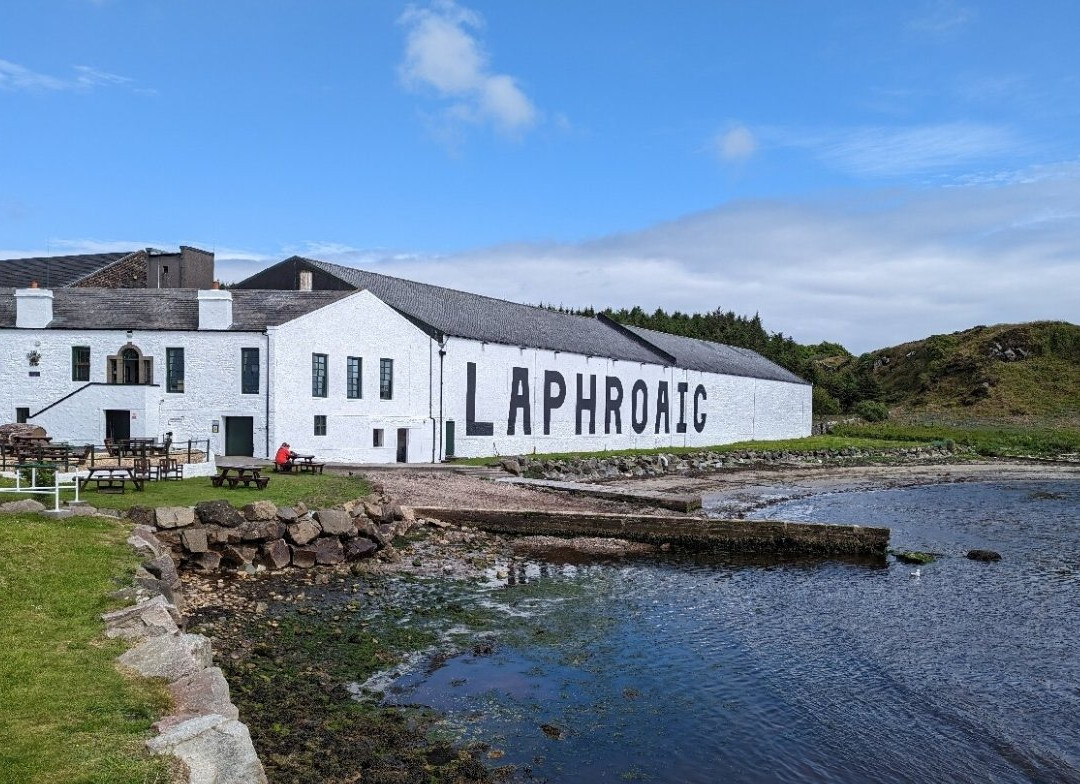 Scottish Routes-爱丁堡必去景点