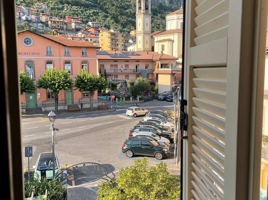 Hotel dell'Angelo主图