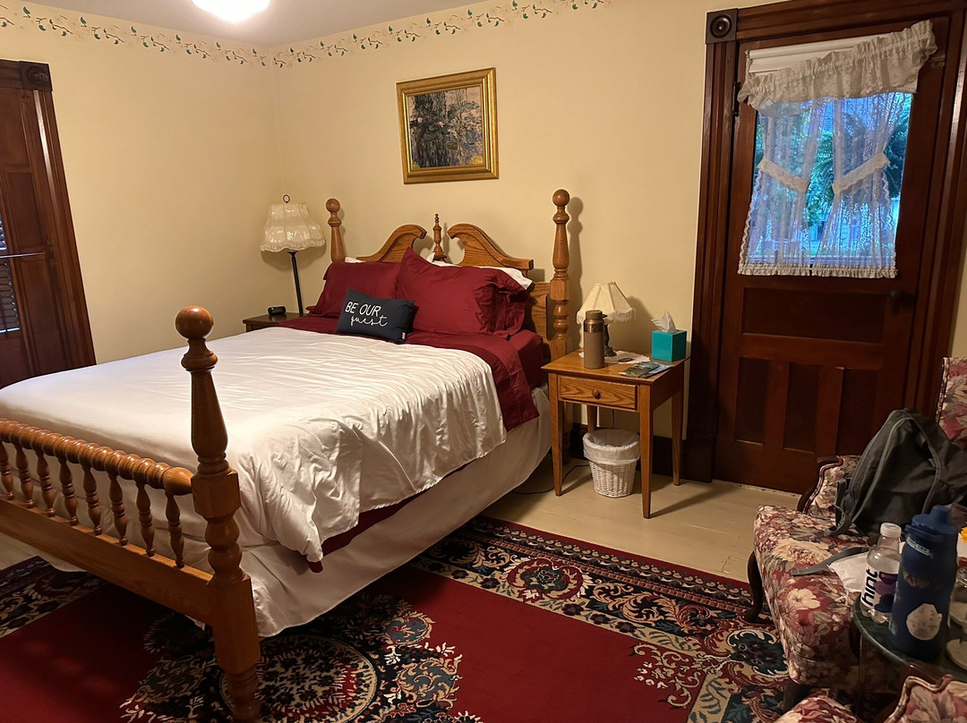 Trimmer House Bed And Breakfast主图