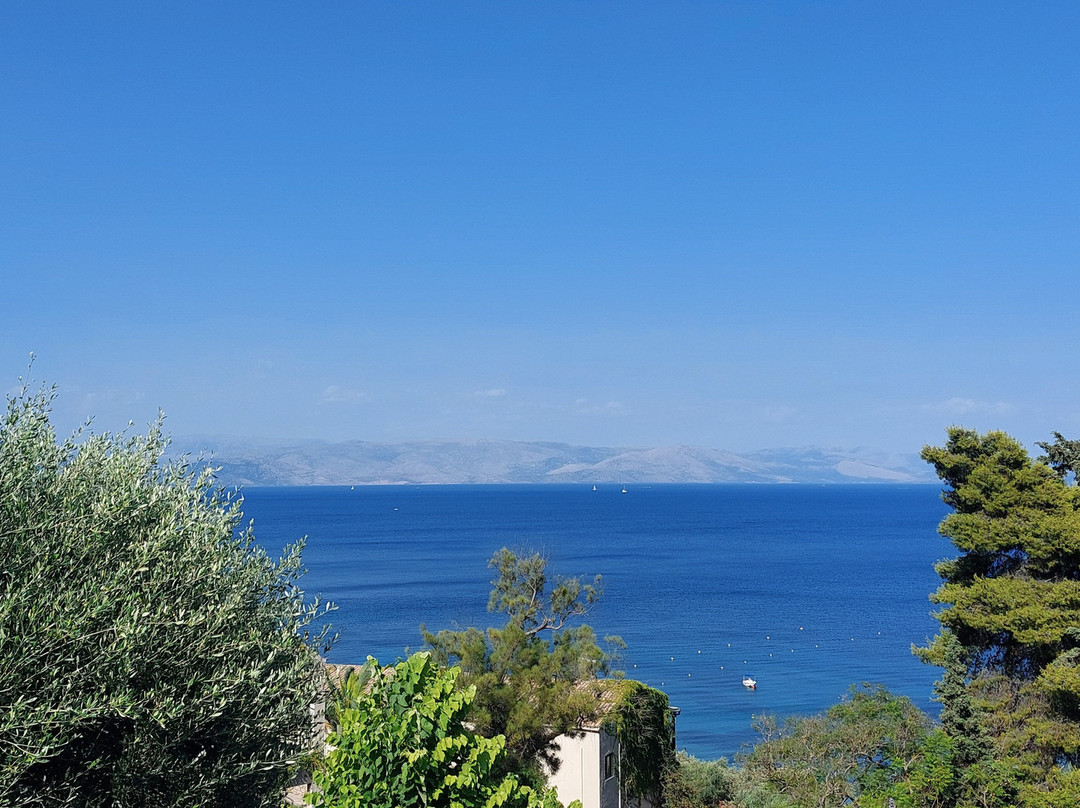 Aeolos Beach Resort主图