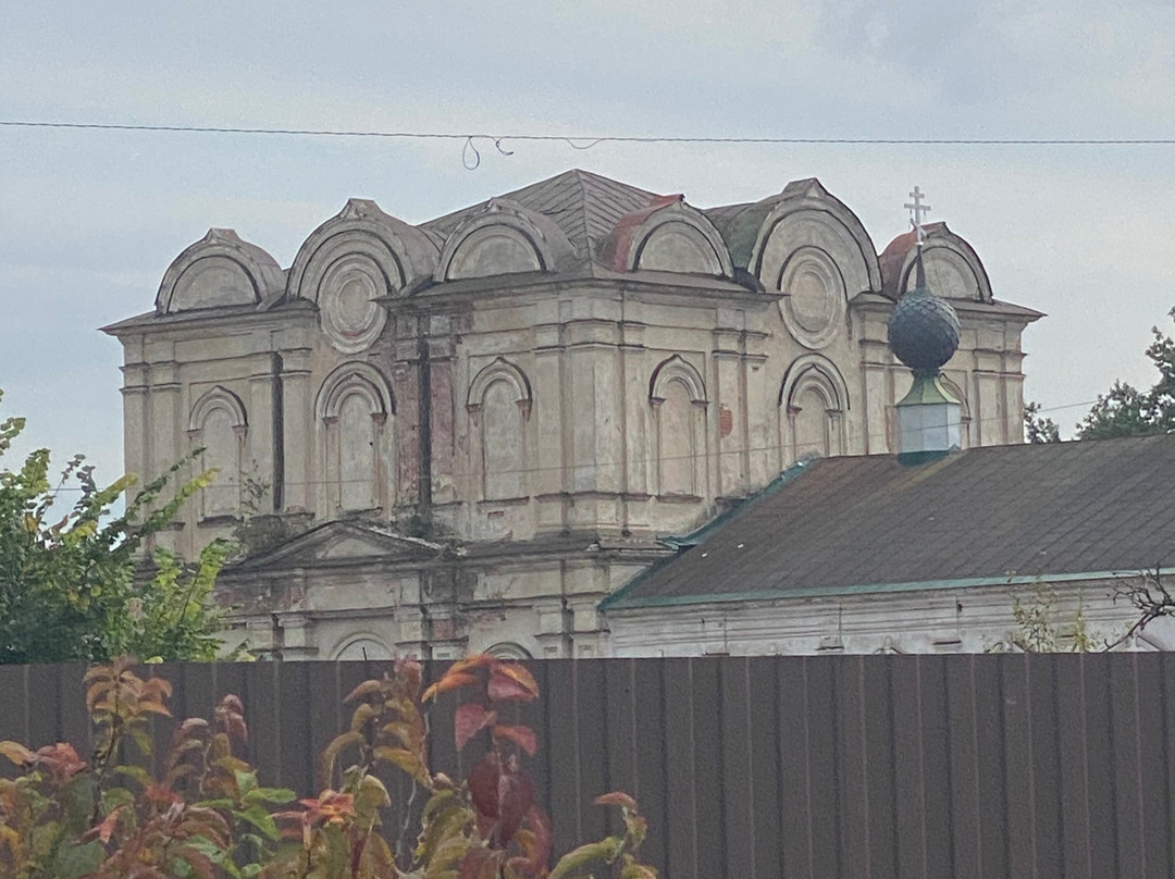 St Nicholas' Church景点图片