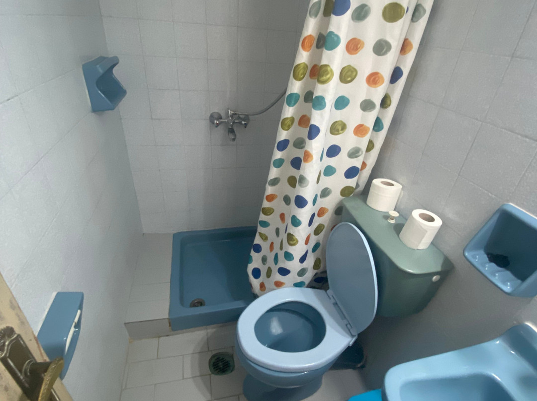 Pension Archodissa主图