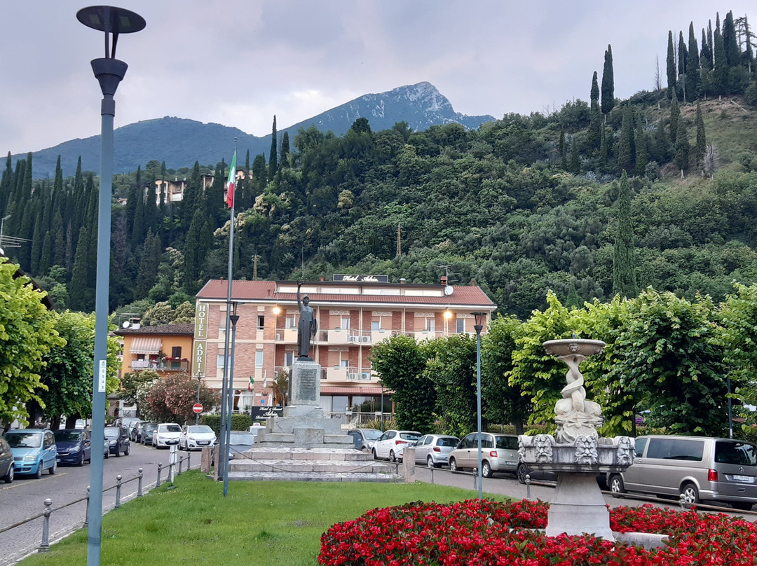 Hotel Adria&resort主图