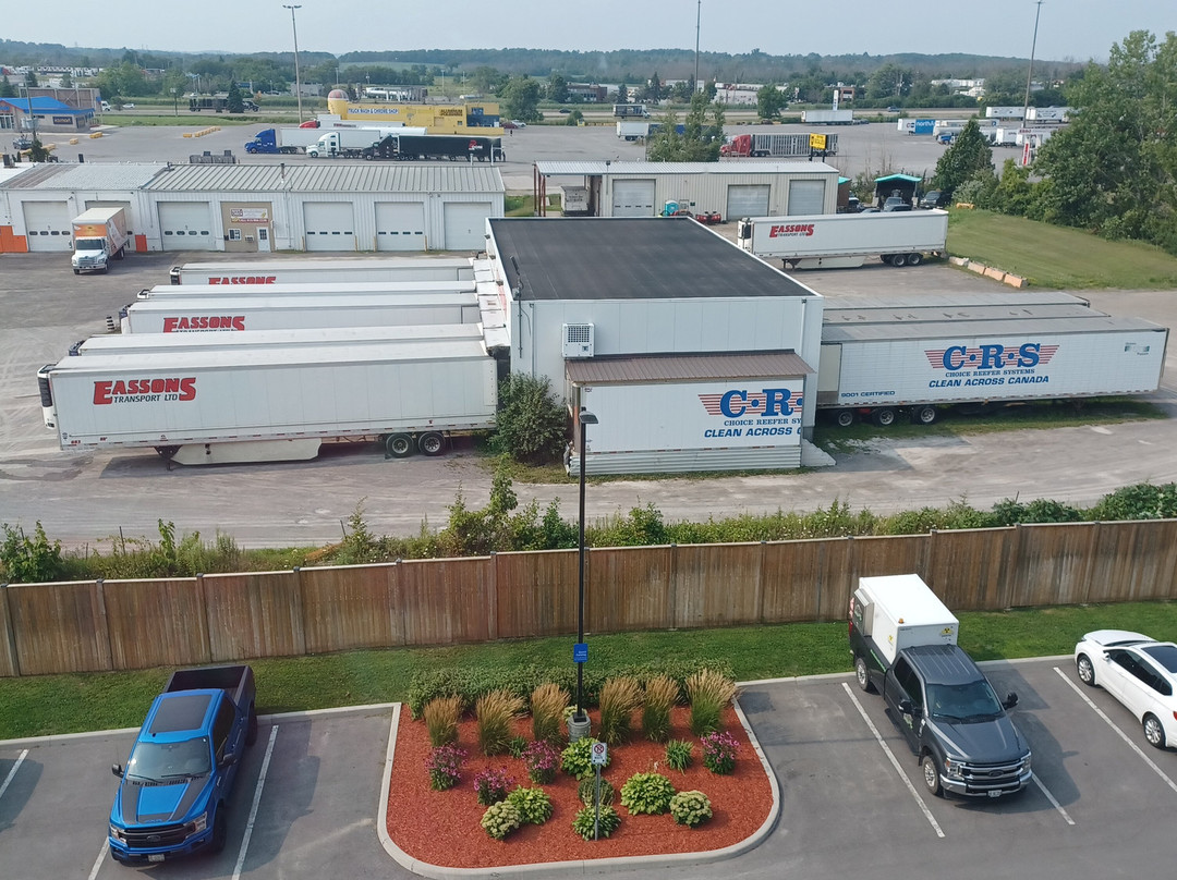 Hampton Inn & Suites By Hilton Belleville主图