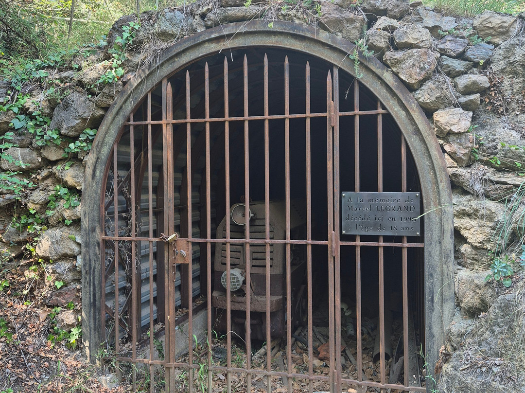 Visite Guidée Du Sentier Des Mines景点图片