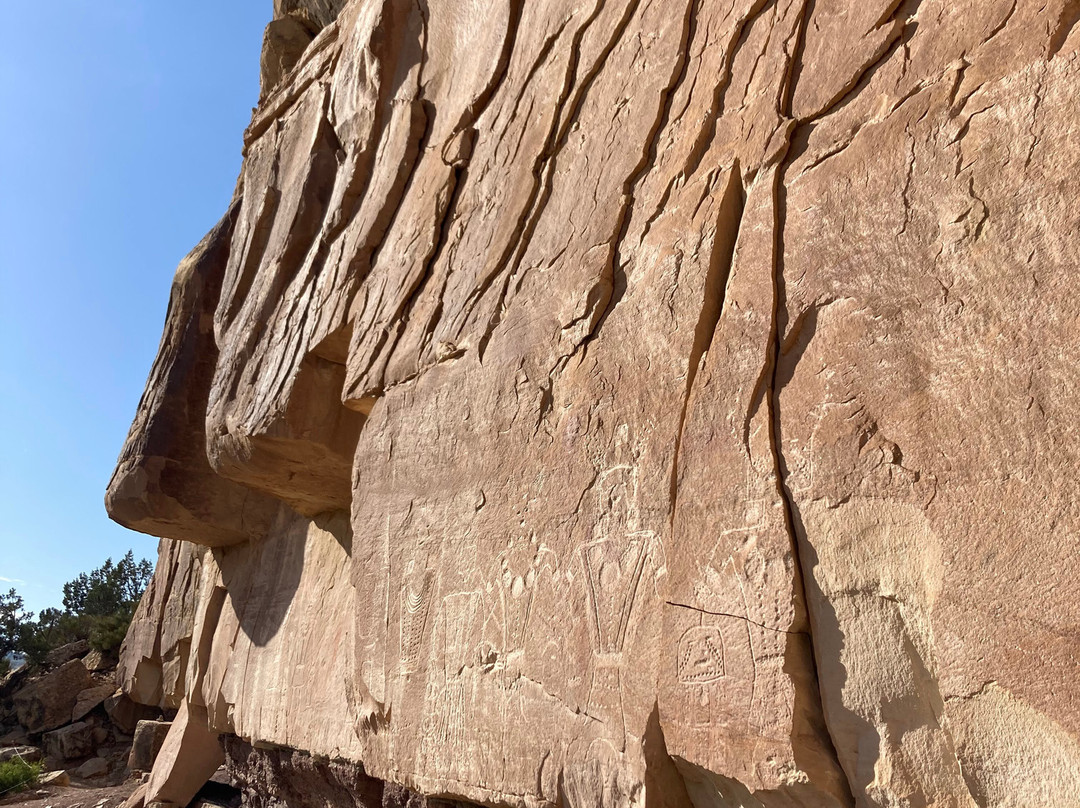 McConkie Ranch-Vernal必去景点
