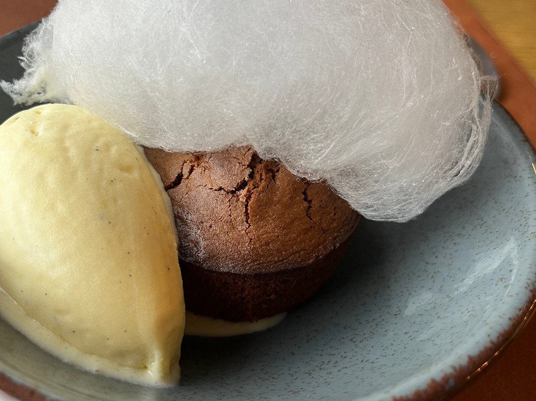 Core by Clare Smyth