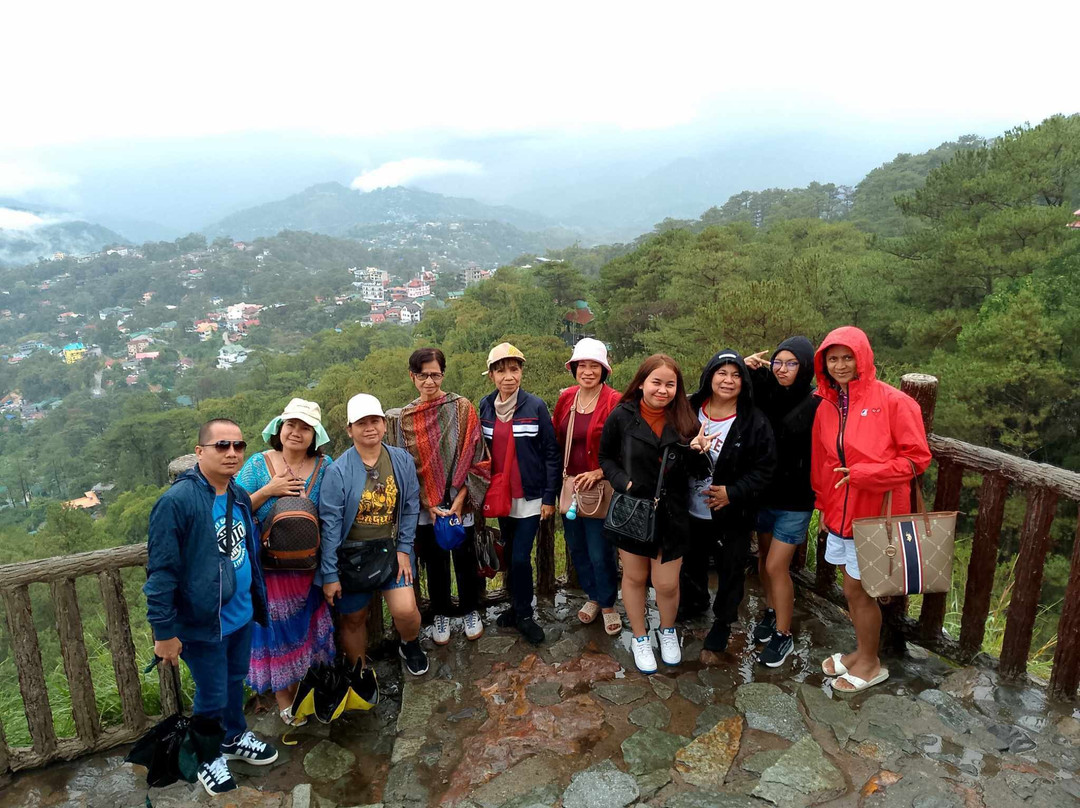 Juana Travel & Tours-马尼拉必去景点