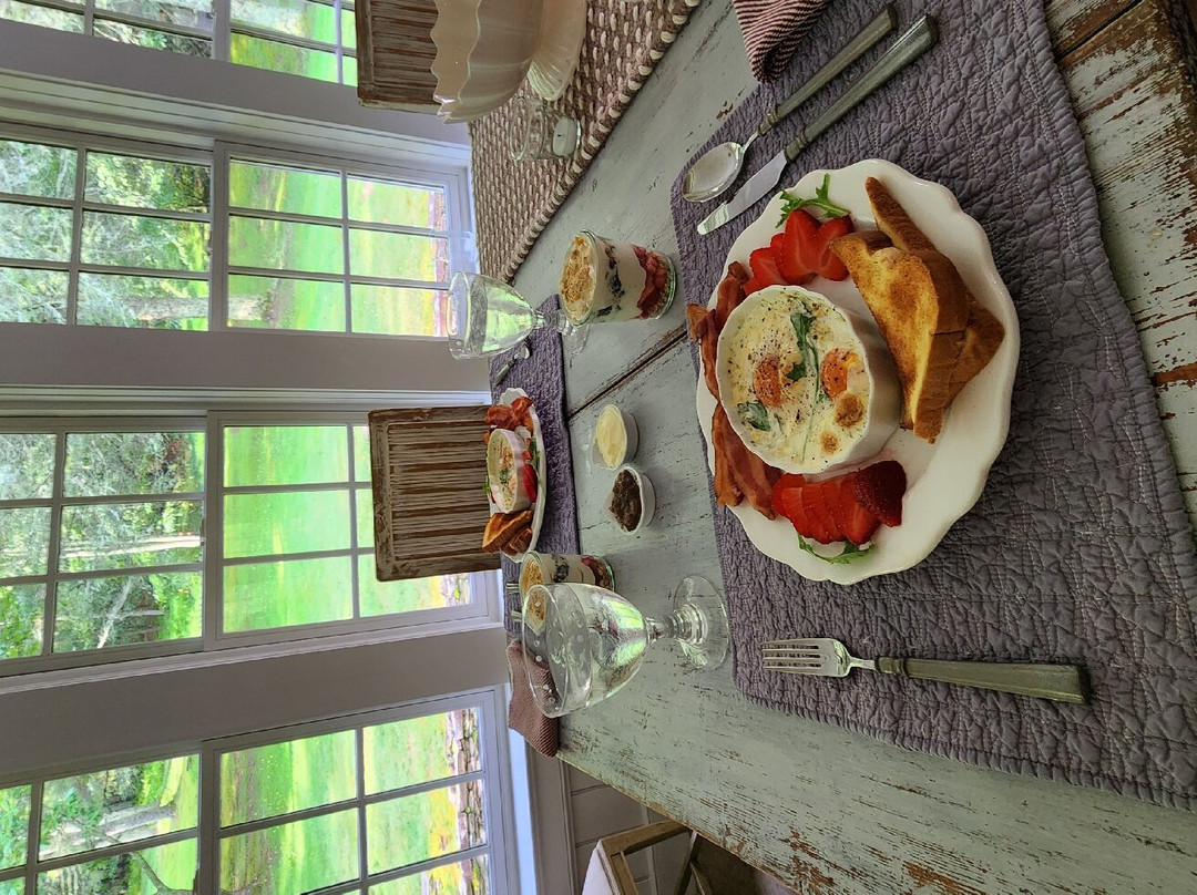 The Inn At Little Pond Farm主图