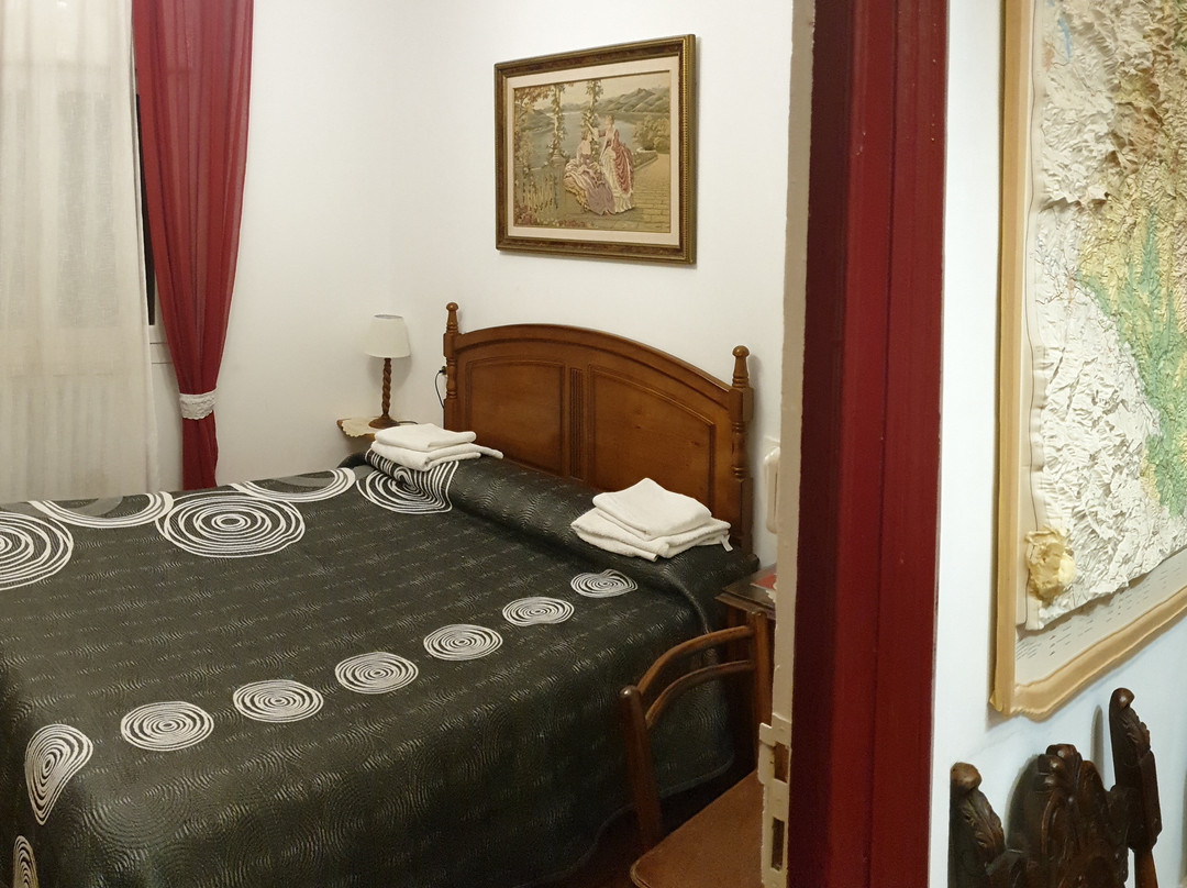 Pension Escaray主图