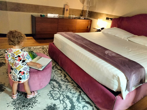 托雷农场酒店主图