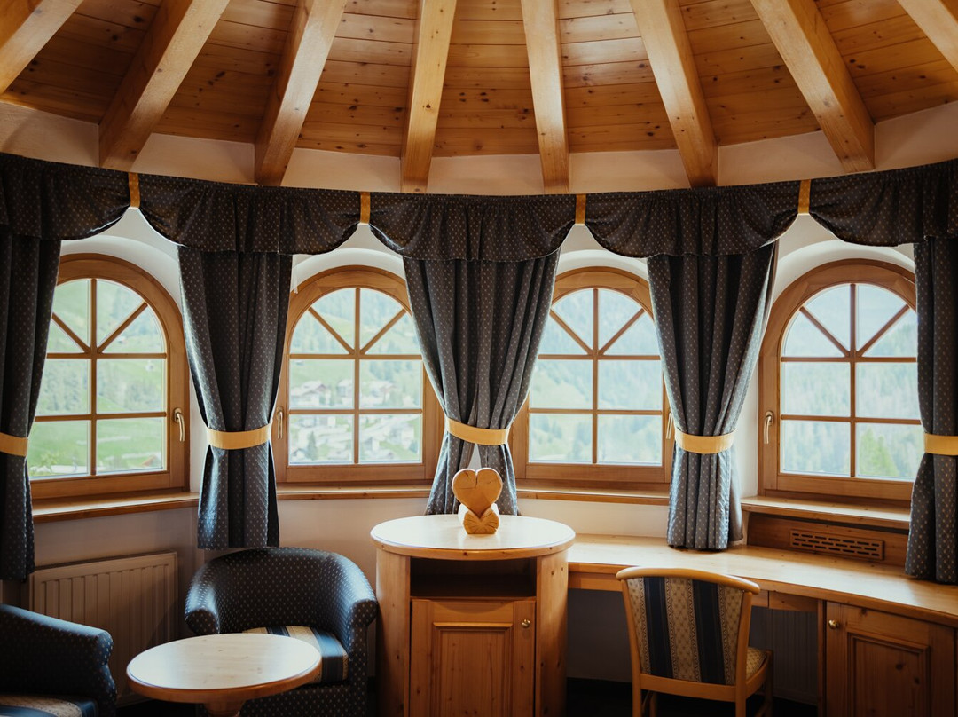 Hotel Alpenrose主图