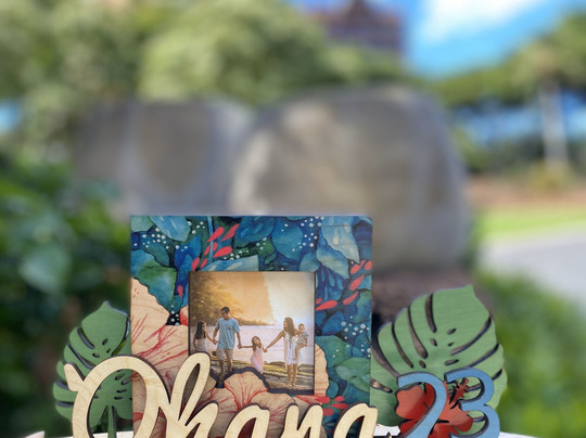 Coconene-考普雷必去景点