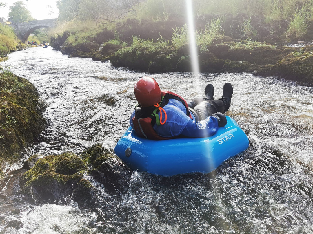 Llandysul Paddlers Outdoor Education Centre景点图片