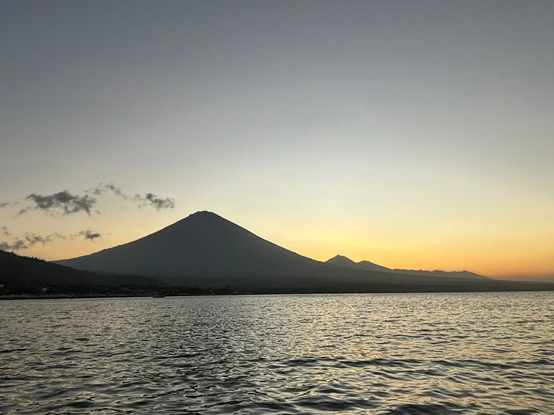 Magic Crystal Kayak-Purwakerti必去景点