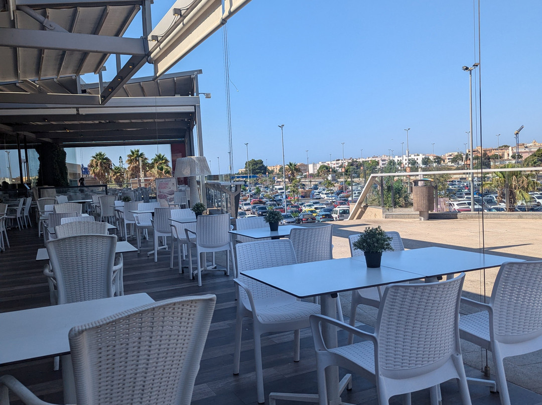 Fan Mallorca Shopping景点图片