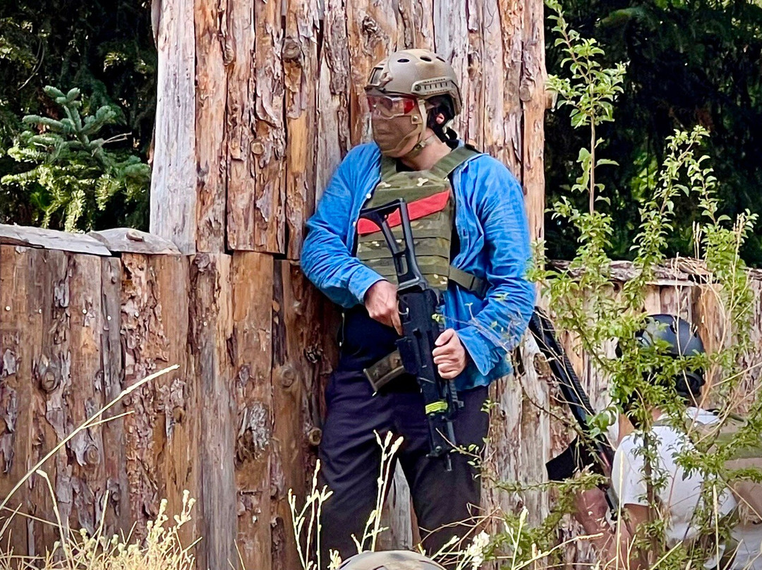 Airsoft Arena Bansko-班斯克必去景点