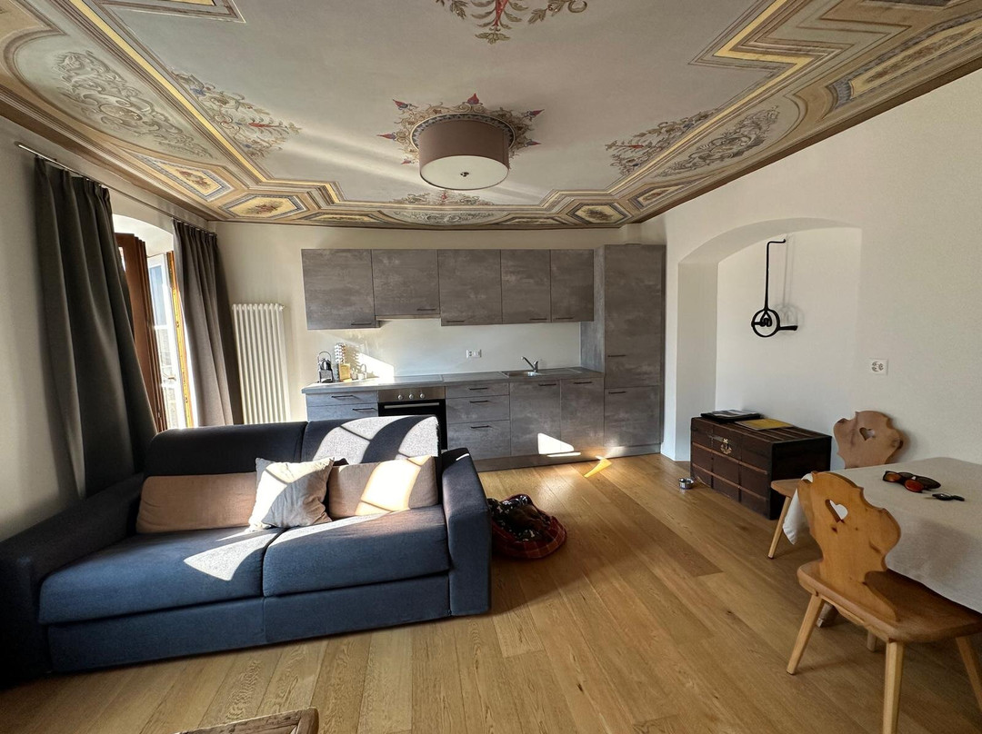 Hotel Munsterhof主图