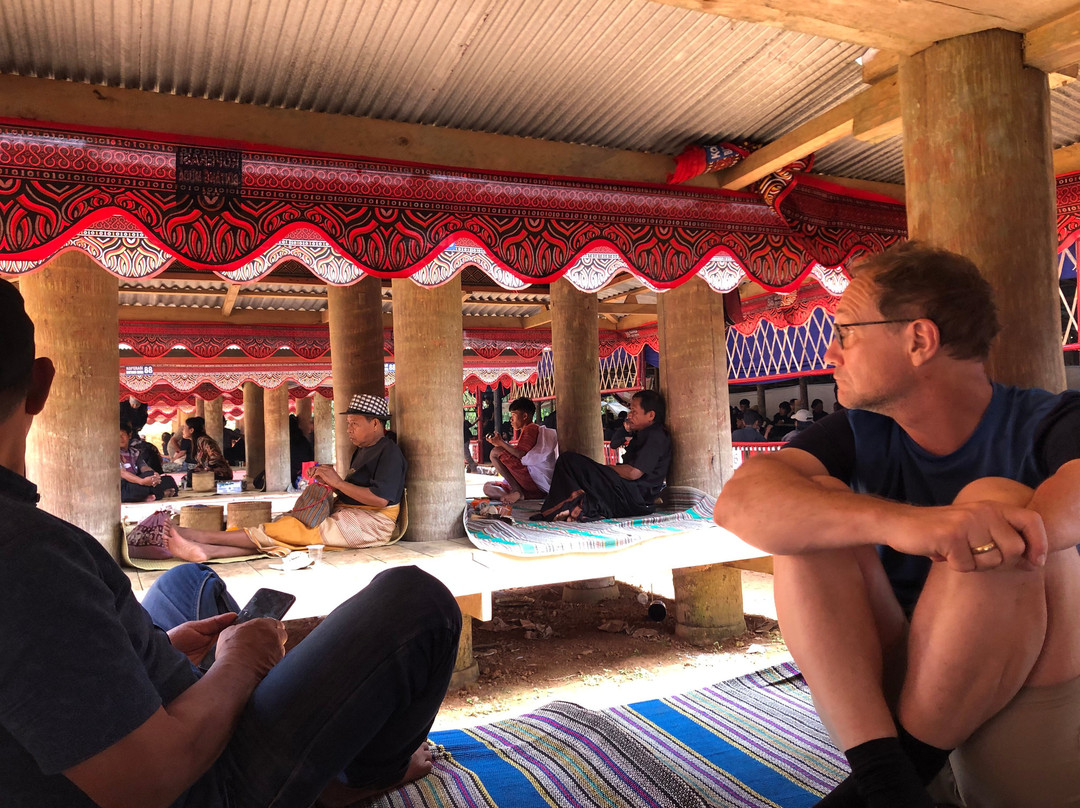 Local Guides - Tana Toraja景点图片