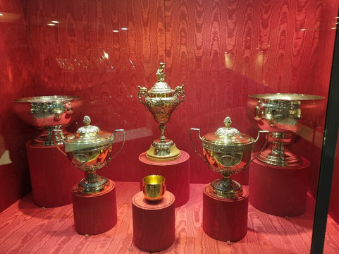 Grosvenor Museum-切斯特必去景点