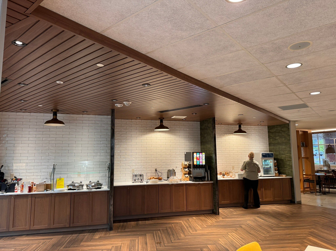 Fairfield by Marriott Inn & Suites Marquette主图