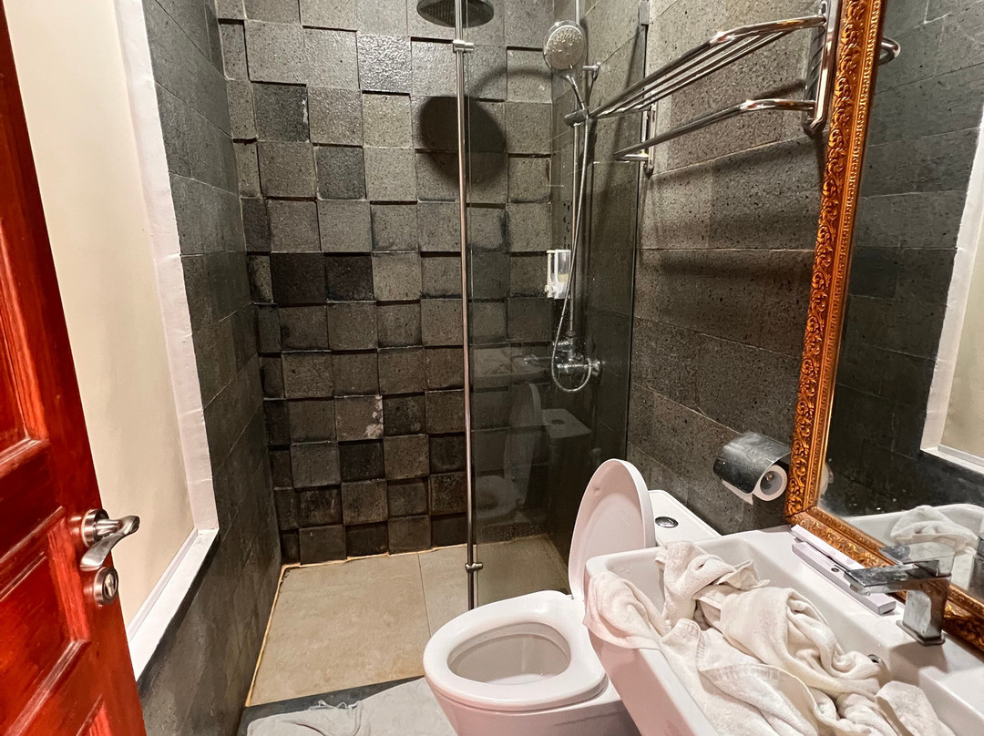 Pancur Gading Hotel & Resort主图