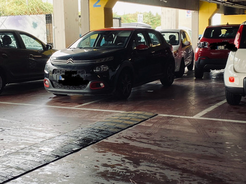 Galleria Auchan-萨萨里省必去景点