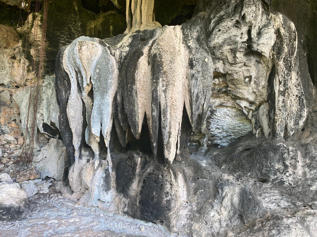 Carib Sands Beach Resort主图