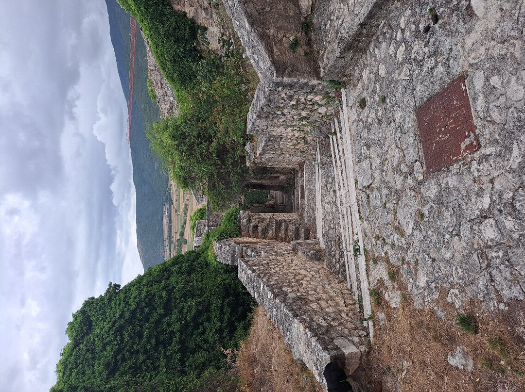 Borgo Medievale di Navelli景点图片