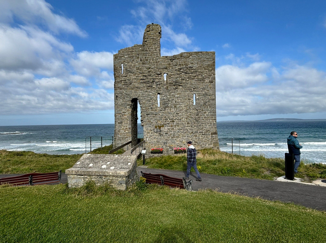 McMunn's of Ballybunion主图