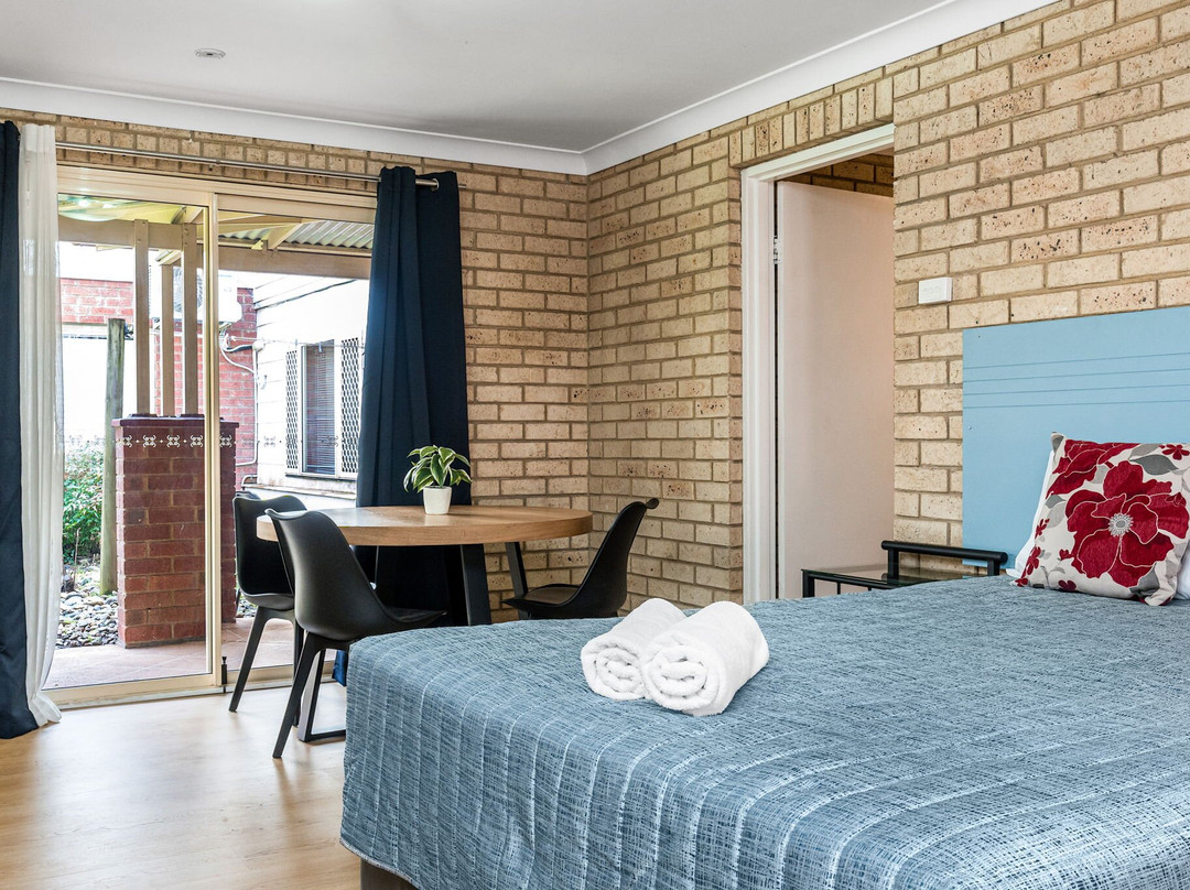 利斯莫尔威尔逊汽车旅馆主图