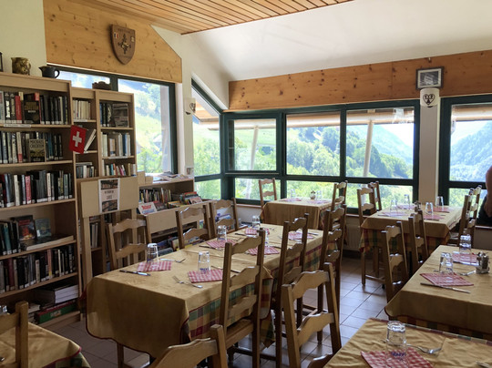 Auberge Le Bois Du Cornet