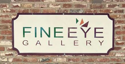 Fine Eye Gallery-Winters必去景点