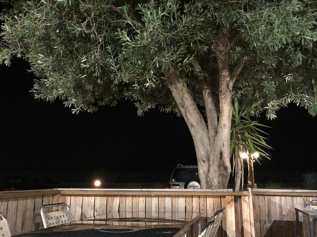 Resto-broc La Murelle