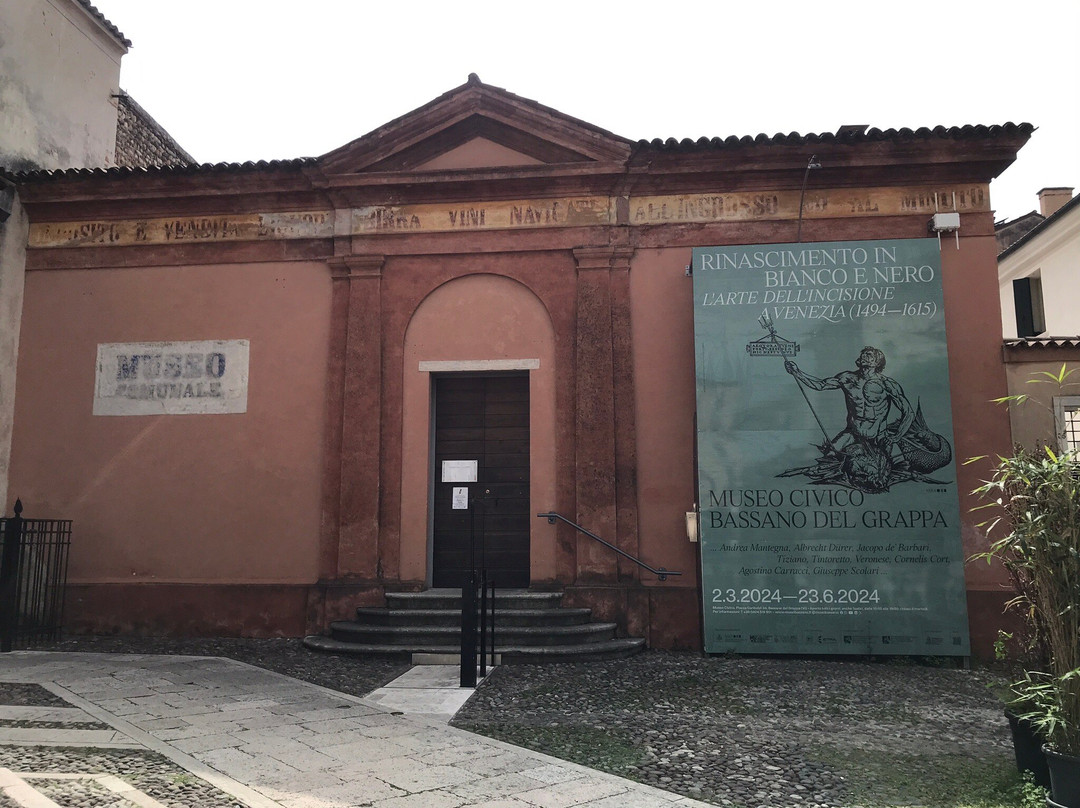 Chiesa di San Francesco景点图片