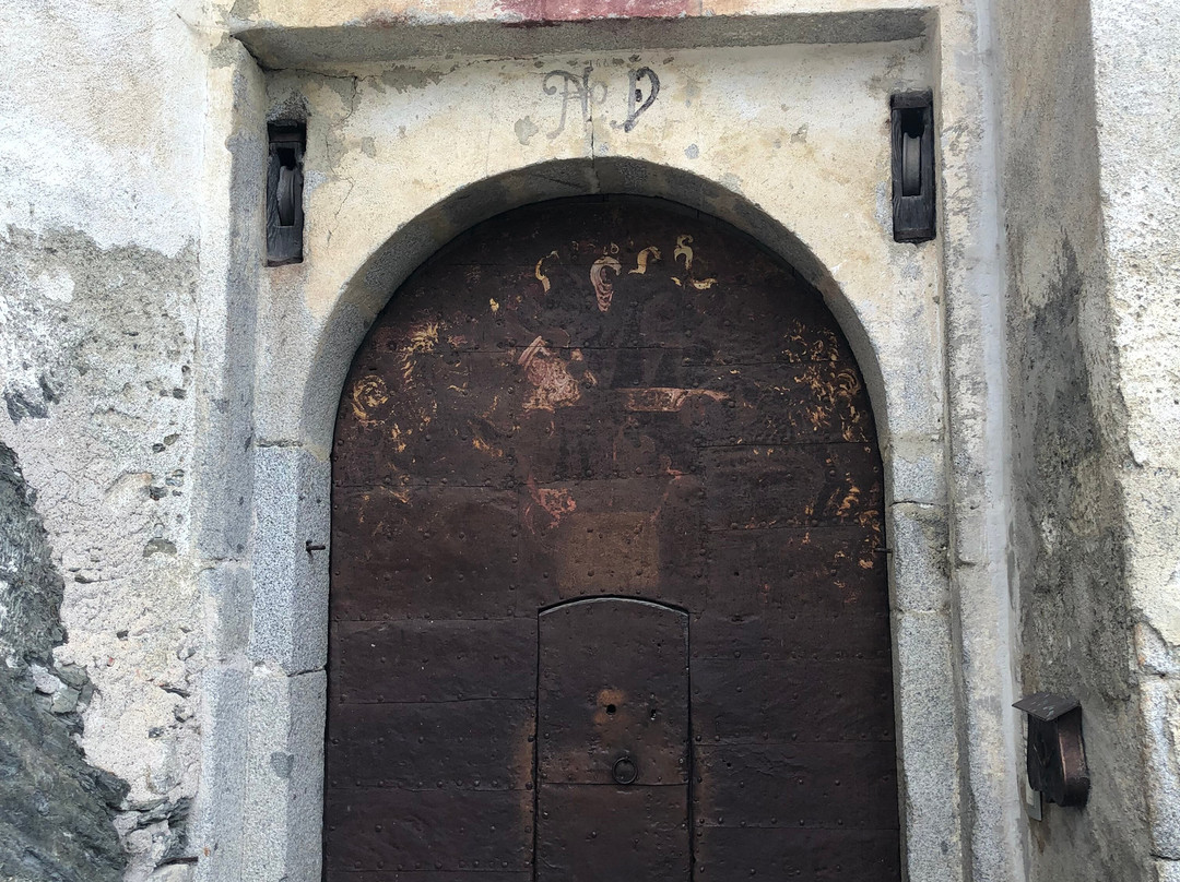 Castello di Rodengo - Schloss Rodenegg景点图片