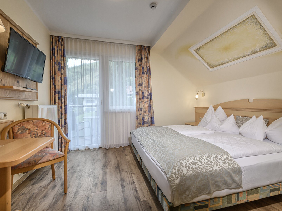 Hotel Alpenblick主图